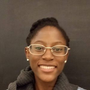 Meet your Posher, Aisha